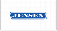 JENSEN(ジェンセン)