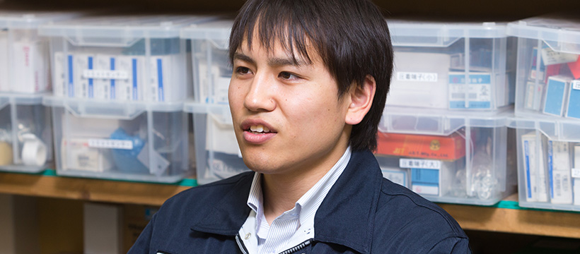 滝澤 誠悟