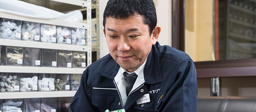 吉田 孝志