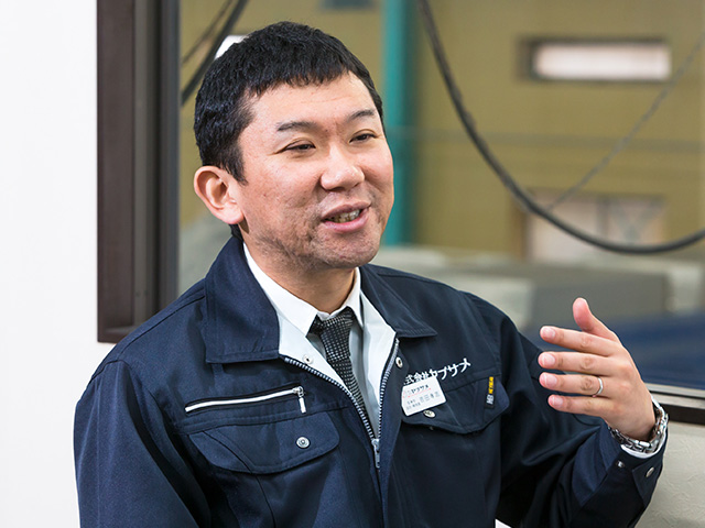 吉田 孝志