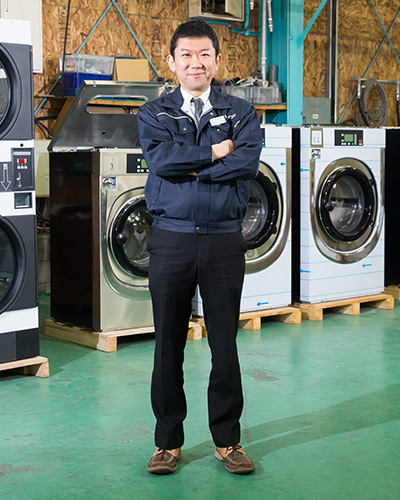 吉田 孝志
