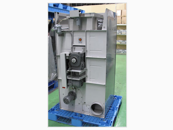 アサヒ製作所 乾燥機（蒸気式） ANT-3010S