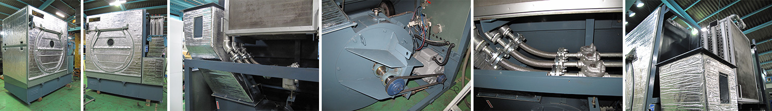 稲本製作所　乾燥機　DFS-100L