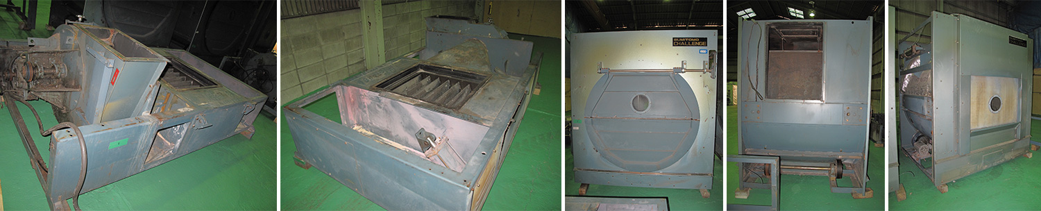稲本製作所　乾燥機　DFS-100